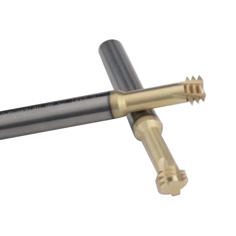 ما هي المشاكل الشائعة في طحن الخيوط وكيفية إصلاحها