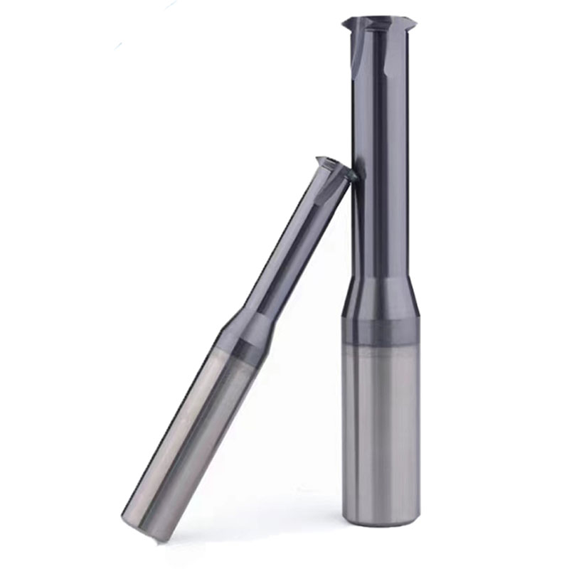 كيف تختار قواطع الطحن المناسبة؟