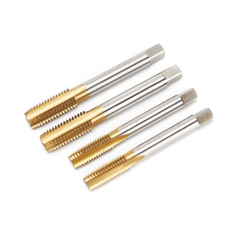 لماذا تعتبر النقطة الحلزونية الحل الأمثل لتطبيقات الخيوط عالية السرعة والدقة